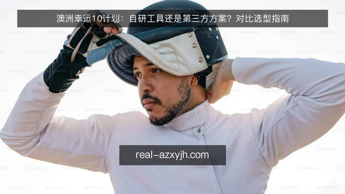 澳洲幸运10计划：自研工具还是第三方方案？对比选型指南